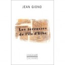 Les Terrasses De L'ile D'elbe - Jean Giono