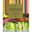 Les Terrasses D'uriage-les-bains , La Brigade De Christophe Aribert - Jegu , Couderc