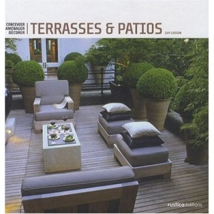 Terrasses Et Patios - Guy Loison