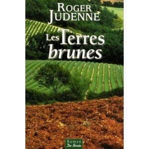 Les Terres Brunes - Roger Judenne