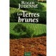 Les Terres Brunes - Roger Judenne