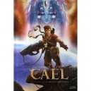 Les Terres De Cael T.1 , La Deesse Endormie - Alliel , Syde