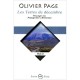 Les Terres De Decembre, Voyage En Patagonie Chilienne - Olivier Page