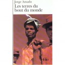 Les Terres Du Bout Du Monde - Jorge Amado