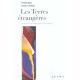 Les Terres Etrangeres - Sok-yong Hwang