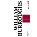 Les Terres Occidentales - William Burroughs
