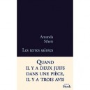 Les Terres Saintes - Amanda Sthers