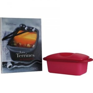 Les Terrines - Gerard Vie
