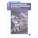 Les Territoires De La Haute Technologie , Elements De Geographie - Jacques Fache