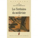 Les Territoires Du Medieviste - Benoit Cursente , Mireille Mousnier