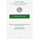 Les Territoires De La Sante - Collectif