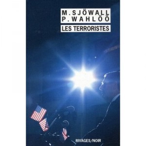 Les Terroristes - Maj Sjowall , Per Wahloo