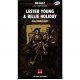 Lester Young Et Billie Holiday - Jean-charles Baty