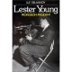 Lester Young. Profession: President - Luc Delannoy