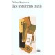Les Testaments Trahis - Milan Kundera