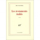 Les Testaments Trahis - Milan Kundera