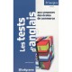 Les Tests D'anglais Aux Concours Des Ecoles De Commerce (2e Edition) - Axel Delmotte
