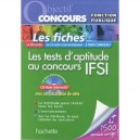 Les Tests D'aptitude Au Concours Des Ifsi - Informburo