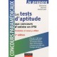 Les Tests D'aptitude Aux Concours D'entree En Ifsi , Comme Si Vous Y Etiez (2e Edition) - Bernard Myers , Benoit Priet , Domini