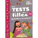 Les Tests De Filles , Quelle Fille Es-tu Vraiment ? - Marie Clerc , Marianne Dupuy-sauze