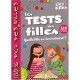 Les Tests De Filles , Quelle Fille Es-tu Vraiment ? - Marie Clerc , Marianne Dupuy-sauze