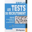 Les Tests De Recrutement - Collectif