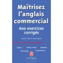 Maitrisez L'anglais Commercial - Michael-a Riccioli , Gerard Selbach