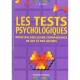 Les Tests Psychologiques Pour Une Meilleure Connaissance De Soi Et Des Autres - L Armano
