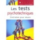 Les Tests Psychotechniques , S'entrainer Pour Reussir - Renate Siewert , Horst H