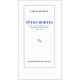 Les Tetes-mortes - Samuel Beckett