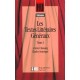 Les Textes Litteraires Generaux T.1 - Arsene Chassang