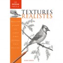 Textures Realistes - Diane Cardaci
