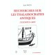 Les Thalassocraties Antiques - Jean Pages