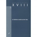 Etudes Sur Le 18e Siecle T.33, Les Theatres De Societe Au Xviii Siecle - Plagnol ,quero