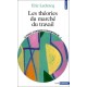 Les Theories Du Marche Du Travail - Eric Leclercq