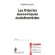 Les Theories Economiques Evolutionnistes - Nathalie Lazaric