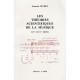 Les Theories Scientifiques De La Musique , Xix Et Xx Siecles - Laurent Fichet
