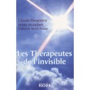 Les Therapeutes De L Invisible - Humbert Desarze