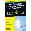 Les Therapies Comportementales Et Cognitives - Rob Willson , Rhena Branch