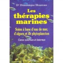Les Therapies Marines - Dominique Hoareau