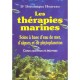 Les Therapies Marines - Dominique Hoareau