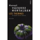 Les Thermes - Manuel Vazquez Montalban