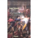 Les Thermidoriens - Jean Tulard