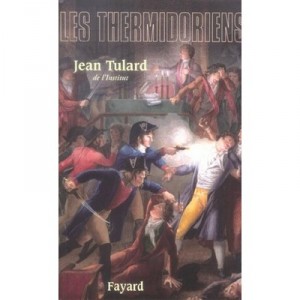Les Thermidoriens - Jean Tulard