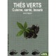 Thes Verts , Cuisine, Sante, Beaute - Jeanne Nguyen