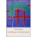 L'esthetique Contemporaine - Marc Jimenez