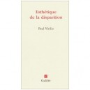L'esthetique De La Disparition - Paul Virilio