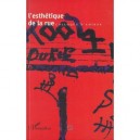 L'esthetique De La Rue , Colloque D'amiens - Collectif