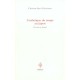 L'esthetique Du Temps - Christine Buci-glucksmann