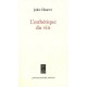 L'esthetique Du Vin - Jules Chauvet